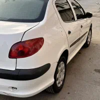 206 sd v8 مدل 1397|خودرو سواری و وانت|تهران, خانی آباد نو شمالی|دیوار