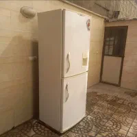 یخچال فریزر هیمالیا آبسرد کن دار|یخچال و فریزر|تهران, تهرانسر مرکزی|دیوار