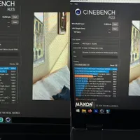 لپتاپ گیمینگ لنوا RTX 4060|رایانه همراه|تهران, آرژانتین|دیوار