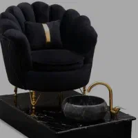 صندلی پدیکور