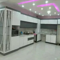 کابینت و کمد دیواری