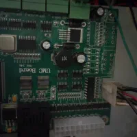 بروزرسانی شاسی بدنه دستگاه چاپ بنر هد کونیکا زار|ماشینآلات صنعتی|چهاردانگه (تهران), |دیوار