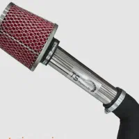 کیت مکش و منبع ۲۲۰بنزی