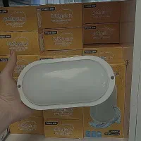 حمامی ۲۰ وات برند بریج لوکس