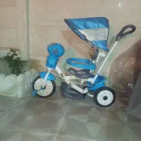 سه چرخه کودک