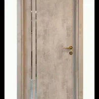 تولیددرب چوبی و درب ضدسرقت|مصالح و تجهیزات ساختمان|اصفهان, عطار نیشابوری|دیوار