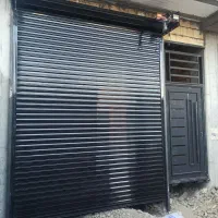 جوشکار و آهنگر + نصب و تعمیرات کرکره برقی