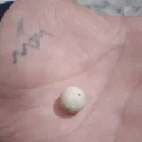 سنگ اسیاب اصل|کلکسیون اشیاء عتیقه|هشتگرد, شهرک بعثت|دیوار