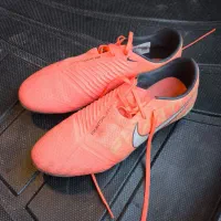 کفش فوتبال نایک فانتوم اورجینال