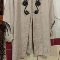 سلام،مانتو مجلسی شیک وکوت بچگانه