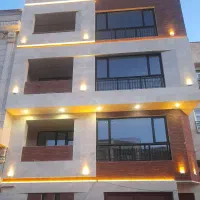 درب و پنجره یو پی وی سی دوجداره