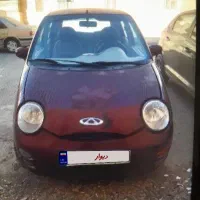 ام وی ام ۱۱۰ و لوازم یدکی پراید و ام وی ام