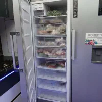 یخچال دوقلو سینور|یخچال و فریزر|تهران, شادآباد|دیوار