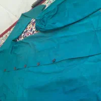 مانتوی‌فرم‌دخترانه گوهرشاد‌ونمونه‌الزهراء