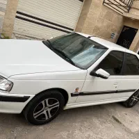 پژوپارس TU5