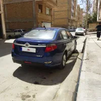 برلیانس h330|خودرو سواری و وانت|کرج, شهرک پردیسان|دیوار