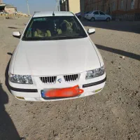 فروش سمند مدل ۹۰