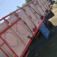 باربری به تمام نقاط استان