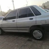 پراید|خودرو سواری و وانت|شیراز, دشت چنار|دیوار