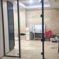 شیشه ساختمان سکوریت میرال اتومات دوجداره آینه