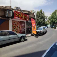 فروش مغازه / فست فود / شهرزیبا/ سرقفلی/الاله تعاون|فروش مغازه و غرفه|تهران, شهر زیبا|دیوار