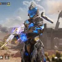 اکانت کالاف اسکین متیک