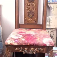 سرویس نهار خوری|میز و صندلی غذاخوری|کرمان, |دیوار