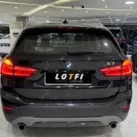 bmw x1 تک برگ سند|خودرو سواری و وانت|تهران, نیلوفر|دیوار
