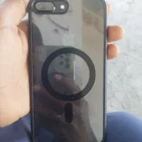 اپل7پلاس درحد نو|موبایل|زاهدان, |دیوار