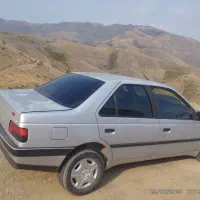 پژومدل 91|خودرو سواری و وانت|مریوان, |دیوار