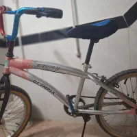 دوچرخه ۲۰