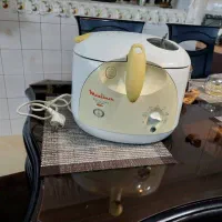 سرخ کن مولینکس