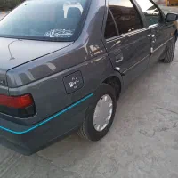 پژو مدل اخر 98 درحد|خودرو سواری و وانت|پاکدشت, پاکدشت (مامازند)|دیوار