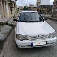 پراید ۱۳۲ تک‌گانه