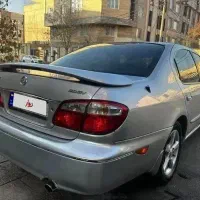 ماکسیما ۸۶دنده موتور تازه تعمیر