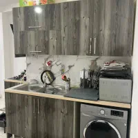 اپارتمان65 متری پشت باشگاه سلامت|اجارهٔ آپارتمان|آستانه اشرفیه, |دیوار