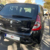 ساندرو|خودرو سواری و وانت|اردبیل, |دیوار