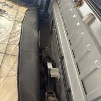 کارا دوکابین|خودرو سواری و وانت|بندرعباس, |دیوار