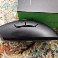 موس ریزر Razer DeathAdder V3 Pro|قطعات و لوازم جانبی رایانه|تهران, فدک|دیوار