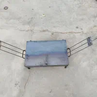 منقل|اجاق گاز و لوازم برقی پخت‌وپز|دهدشت, |دیوار
