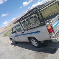 وانت‌بار‌حمل‌وجابجایی‌انواع‌بار
