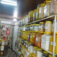 عطاری سید آسیاب انواع ادویجات|خوردنی و آشامیدنی|رشت, جماران|دیوار