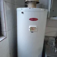 ابگرمکن زمینی به شرط|آبگرمکن، پکیج، شوفاژ|رباطکریم, رباطکریم|دیوار