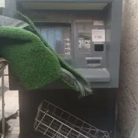 فروش دستگاه عابربانک خودپرداز atm