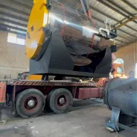 ساخت انواع بویلرهای روغن داغ و دیگهای بخار|ماشینآلات صنعتی|تهران, امامت|دیوار