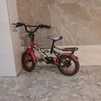 دوچرخه