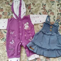 سرهمی های دخترانه|کفش و لباس بچه|اصفهان, شهرک کاوه|دیوار