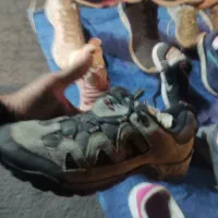 کتونی تاناکورا