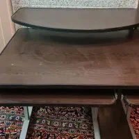 میز کامپیوتر