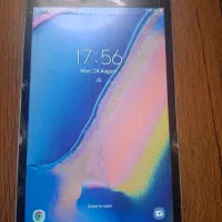 تبلت سامسونگ galaxy tab a